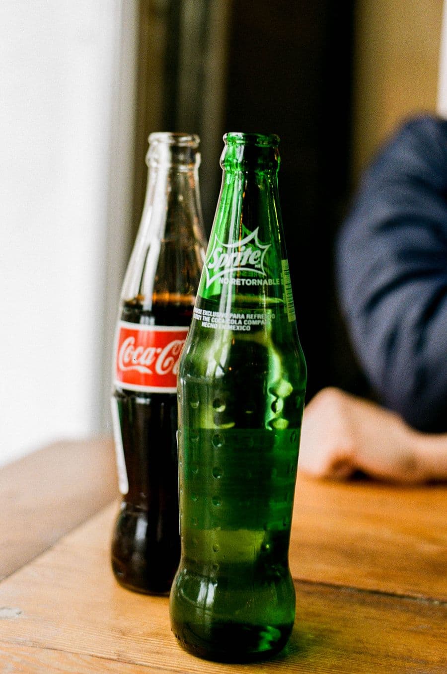 Soft Drinks