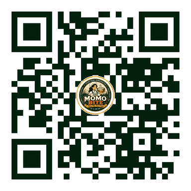 Website QR — themomobite.com