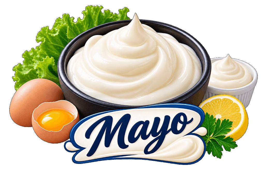 Mayonnaise