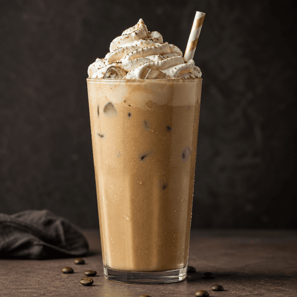 Cold Coffee