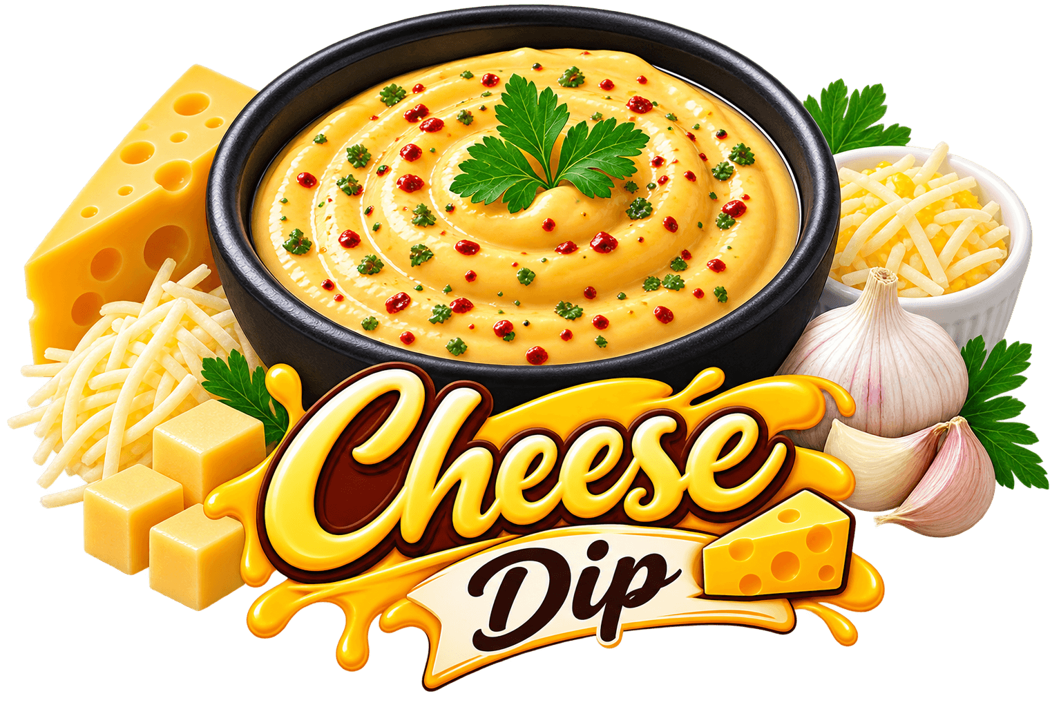 Cheese Dip