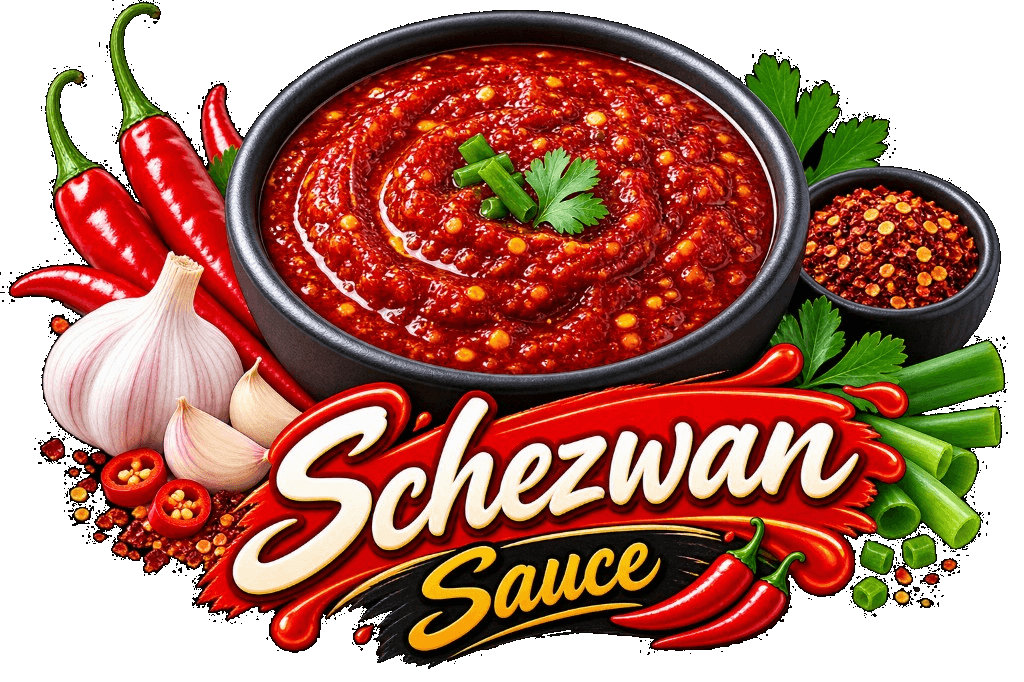 Schezwan Chilli
